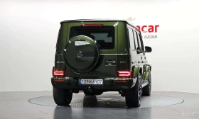 Mercedes-Benz G 63 AMG * G63 heritaG Edition * - 155999 € - 88051835 4 | Car24.bg Mercedes-Benz G 63 AMG * G63 heritaG Edition * - 155999 € - 88051835 4