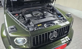 Mercedes-Benz G 63 AMG * G63 heritaG Edition * - 155999 € - 88051835 6 | Car24.bg Mercedes-Benz G 63 AMG * G63 heritaG Edition * - 155999 € - 88051835 6
