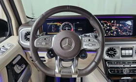 Mercedes-Benz G 63 AMG * G63 heritaG Edition * - 155999 € - 88051835 13 | Car24.bg Mercedes-Benz G 63 AMG * G63 heritaG Edition * - 155999 € - 88051835 13
