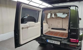 Mercedes-Benz G 63 AMG * G63 heritaG Edition * - 155999 € - 88051835 16 | Car24.bg Mercedes-Benz G 63 AMG * G63 heritaG Edition * - 155999 € - 88051835 16