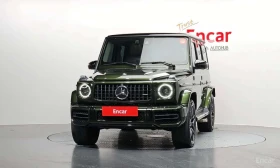 Mercedes-Benz G 63 AMG * G63 heritaG Edition * - 155999 € - 88051835 3 | Car24.bg Mercedes-Benz G 63 AMG * G63 heritaG Edition * - 155999 € - 88051835 3