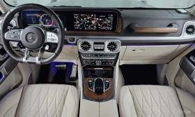Mercedes-Benz G 63 AMG * G63 heritaG Edition * - 155999 € - 88051835 7 | Car24.bg Mercedes-Benz G 63 AMG * G63 heritaG Edition * - 155999 € - 88051835 7