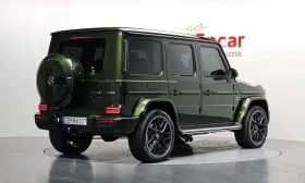 Mercedes-Benz G 63 AMG * G63 heritaG Edition * - 155999 € - 88051835 2 | Car24.bg Mercedes-Benz G 63 AMG * G63 heritaG Edition * - 155999 € - 88051835 2