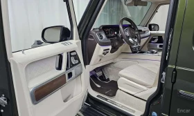 Mercedes-Benz G 63 AMG * G63 heritaG Edition * - 155999 € - 88051835 10 | Car24.bg Mercedes-Benz G 63 AMG * G63 heritaG Edition * - 155999 € - 88051835 10