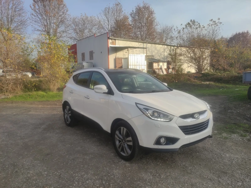 Hyundai IX35 2.0GRDI като нов 184000км автоматик - 18490 лв. / 9453.79 € - 69269173 1 | Car24.bg Hyundai IX35 2.0GRDI като нов 184000км автоматик - 18490 лв. / 9453.79 € - 69269173 1
