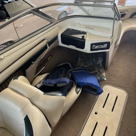Моторна яхта Doral 170BR | Auto.bg — изображение 2 Моторна яхта Doral 170BR | Auto.bg — изображение 2