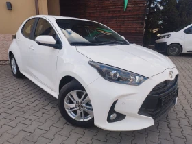 Toyota Yaris 1.5 HEV COMFORT - Car24.bg Toyota Yaris 1.5 HEV COMFORT