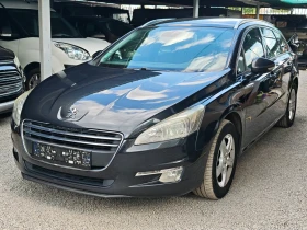 Peugeot 508 2.0HDI BUSINESS PACK NAVI PANORAMA - Car24.bg Peugeot 508 2.0HDI BUSINESS PACK NAVI PANORAMA