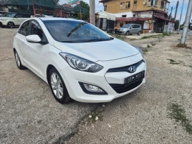 Hyundai I30 1.4i GAS - Car24.bg Hyundai I30 1.4i GAS