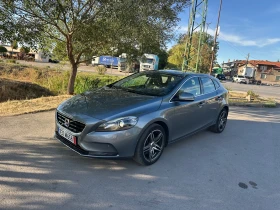 Volvo V40 2.0 D4 190hp KEYLESS Стъклен покрив - Car24.bg Volvo V40 2.0 D4 190hp KEYLESS Стъклен покрив