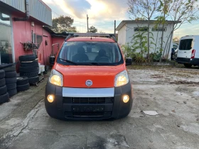 Fiat Fiorino 1.3Multijet - 6400 лв. / 3272.27 € - 50509287 2 | Car24.bg Fiat Fiorino 1.3Multijet - 6400 лв. / 3272.27 € - 50509287 2