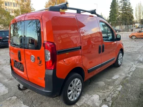 Fiat Fiorino 1.3Multijet - 6400 лв. / 3272.27 € - 50509287 9 | Car24.bg Fiat Fiorino 1.3Multijet - 6400 лв. / 3272.27 € - 50509287 9