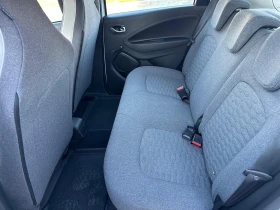 Renault Zoe R110 , 52kWh , 5000km , гаранция батерия - 16999 € / 33247.15 лв. - 35829963 8 | Car24.bg Renault Zoe R110 , 52kWh , 5000km , гаранция батерия - 16999 € / 33247.15 лв. - 35829963 8