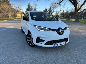 Renault Zoe R110 , 52kWh , 5000km - Car24.bg Renault Zoe R110 , 52kWh , 5000km