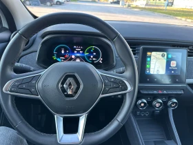 Renault Zoe R110 , 52kWh , 5000km , гаранция батерия - 16999 € / 33247.15 лв. - 35829963 9 | Car24.bg Renault Zoe R110 , 52kWh , 5000km , гаранция батерия - 16999 € / 33247.15 лв. - 35829963 9