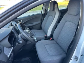 Renault Zoe R110 , 52kWh , 5000km , гаранция батерия - 16999 € / 33247.15 лв. - 35829963 7 | Car24.bg Renault Zoe R110 , 52kWh , 5000km , гаранция батерия - 16999 € / 33247.15 лв. - 35829963 7