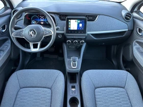 Renault Zoe R110 , 52kWh , 5000km , гаранция батерия - 16999 € / 33247.15 лв. - 35829963 6 | Car24.bg Renault Zoe R110 , 52kWh , 5000km , гаранция батерия - 16999 € / 33247.15 лв. - 35829963 6