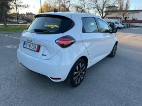 Renault Zoe R110 , 52kWh , 5000km , гаранция батерия - 16999 € / 33247.15 лв. - 35829963 5 | Car24.bg Renault Zoe R110 , 52kWh , 5000km , гаранция батерия - 16999 € / 33247.15 лв. - 35829963 5