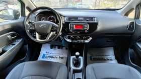 Kia Rio FACE, ГАЗ - 10900 лв. / 5573.08 € - 14358822 9 | Car24.bg Kia Rio FACE, ГАЗ - 10900 лв. / 5573.08 € - 14358822 9