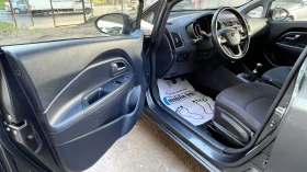 Kia Rio FACE, ГАЗ - 10900 лв. / 5573.08 € - 14358822 11 | Car24.bg Kia Rio FACE, ГАЗ - 10900 лв. / 5573.08 € - 14358822 11