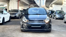 Kia Rio FACE, ГАЗ - 10900 лв. / 5573.08 € - 14358822 2 | Car24.bg Kia Rio FACE, ГАЗ - 10900 лв. / 5573.08 € - 14358822 2