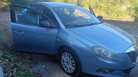 Lancia Delta - 2200 € - 38457526 14 | Car24.bg Lancia Delta - 2200 € - 38457526 14
