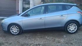 Lancia Delta - 2200 € - 38457526 12 | Car24.bg Lancia Delta - 2200 € - 38457526 12