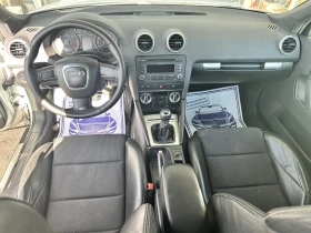 Audi A3 1.6TDI* S-Line - 5500 € / 10757.07 лв. - 96198616 13 | Car24.bg Audi A3 1.6TDI* S-Line - 5500 € / 10757.07 лв. - 96198616 13