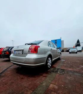 Toyota Avensis 2, 2 D-Cat - 3200 € / 6258.66 лв. - 62528372 5 | Car24.bg Toyota Avensis 2, 2 D-Cat - 3200 € / 6258.66 лв. - 62528372 5