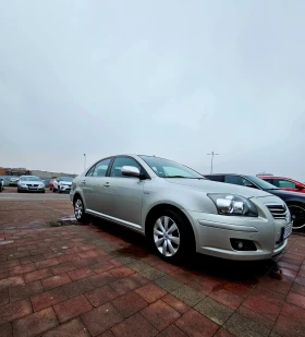 Toyota Avensis 2, 2 D-Cat - 3200 € / 6258.66 лв. - 62528372 3 | Car24.bg Toyota Avensis 2, 2 D-Cat - 3200 € / 6258.66 лв. - 62528372 3