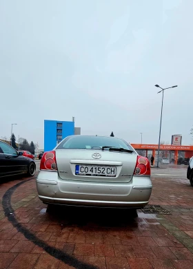 Toyota Avensis 2, 2 D-Cat - 3200 € / 6258.66 лв. - 62528372 6 | Car24.bg Toyota Avensis 2, 2 D-Cat - 3200 € / 6258.66 лв. - 62528372 6