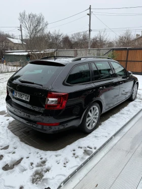 Skoda Octavia JOY 2.0 TDI 150 DSG - 9900 € / 19362.72 лв. - 61407806 6 | Car24.bg Skoda Octavia JOY 2.0 TDI 150 DSG - 9900 € / 19362.72 лв. - 61407806 6