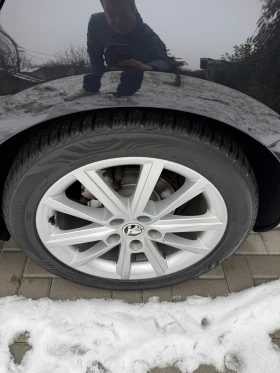 Skoda Octavia JOY 2.0 TDI 150 DSG - 9900 € / 19362.72 лв. - 61407806 16 | Car24.bg Skoda Octavia JOY 2.0 TDI 150 DSG - 9900 € / 19362.72 лв. - 61407806 16