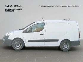 Peugeot Partner NEW FRG LONG 1.6 BlueHDI 100 - 7500 € / 14668.73 лв. - 37821495 4 | Car24.bg Peugeot Partner NEW FRG LONG 1.6 BlueHDI 100 - 7500 € / 14668.73 лв. - 37821495 4