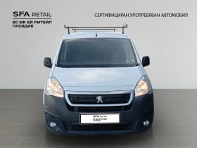 Peugeot Partner NEW FRG LONG 1.6 BlueHDI 100 - 7500 € / 14668.73 лв. - 37821495 2 | Car24.bg Peugeot Partner NEW FRG LONG 1.6 BlueHDI 100 - 7500 € / 14668.73 лв. - 37821495 2