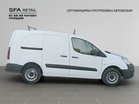 Peugeot Partner NEW FRG LONG 1.6 BlueHDI 100 - 7500 € / 14668.73 лв. - 37821495 5 | Car24.bg Peugeot Partner NEW FRG LONG 1.6 BlueHDI 100 - 7500 € / 14668.73 лв. - 37821495 5