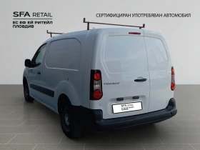 Peugeot Partner NEW FRG LONG 1.6 BlueHDI 100 - 7500 € / 14668.73 лв. - 37821495 6 | Car24.bg Peugeot Partner NEW FRG LONG 1.6 BlueHDI 100 - 7500 € / 14668.73 лв. - 37821495 6