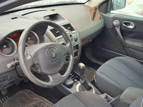 Renault Megane - 1150 € / 2249.20 лв. - 21946211 4 | Car24.bg Renault Megane - 1150 € / 2249.20 лв. - 21946211 4