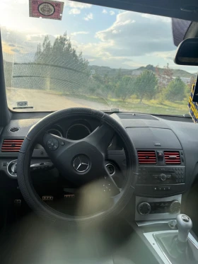 Mercedes-Benz C 220 - цена по договаряне - 87095352 11 | Car24.bg Mercedes-Benz C 220 - цена по договаряне - 87095352 11