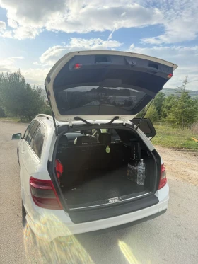 Mercedes-Benz C 220 - цена по договаряне - 87095352 6 | Car24.bg Mercedes-Benz C 220 - цена по договаряне - 87095352 6