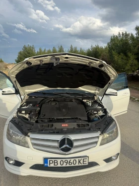 Mercedes-Benz C 220 - цена по договаряне - 87095352 4 | Car24.bg Mercedes-Benz C 220 - цена по договаряне - 87095352 4