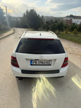 Mercedes-Benz C 220 - цена по договаряне - 87095352 5 | Car24.bg Mercedes-Benz C 220 - цена по договаряне - 87095352 5
