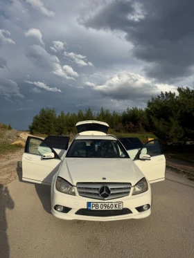Mercedes-Benz C 220 - цена по договаряне - 87095352 10 | Car24.bg Mercedes-Benz C 220 - цена по договаряне - 87095352 10