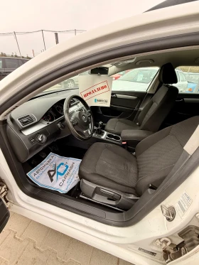 VW Passat 1.6* Нов в внос* Клима* Нави* 105* Бартер* Реален* - 6532 € / 12775.48 лв. - 92377771 11 | Car24.bg VW Passat 1.6* Нов в внос* Клима* Нави* 105* Бартер* Реален* - 6532 € / 12775.48 лв. - 92377771 11