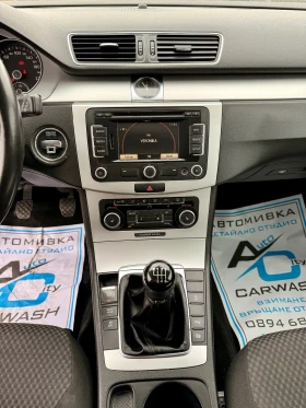 VW Passat 1.6* Нов в внос* Клима* Нави* 105* Бартер* Реален* - 6532 € / 12775.48 лв. - 92377771 12 | Car24.bg VW Passat 1.6* Нов в внос* Клима* Нави* 105* Бартер* Реален* - 6532 € / 12775.48 лв. - 92377771 12