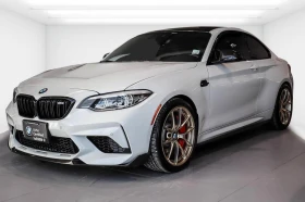 BMW M2 Competition * Фиксирана цена до БГ * От BMW * | Auto.bg — изображение 1 BMW M2 Competition * Фиксирана цена до БГ * От BMW * | Auto.bg — изображение 1