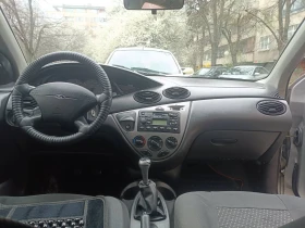 Ford Focus - 1200 € / 2347.00 лв. - 17397671 10 | Car24.bg Ford Focus - 1200 € / 2347.00 лв. - 17397671 10