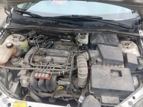 Ford Focus - 1200 € / 2347.00 лв. - 17397671 6 | Car24.bg Ford Focus - 1200 € / 2347.00 лв. - 17397671 6