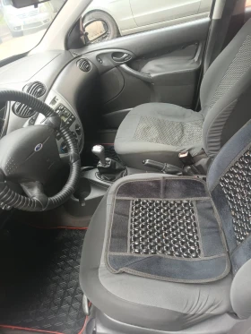 Ford Focus - 1200 € / 2347.00 лв. - 17397671 3 | Car24.bg Ford Focus - 1200 € / 2347.00 лв. - 17397671 3