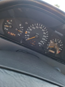 Mercedes-Benz C 280 AMG - 6000 € / 11734.98 лв. - 66879414 12 | Car24.bg Mercedes-Benz C 280 AMG - 6000 € / 11734.98 лв. - 66879414 12